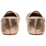 Sofie Schnoor Peach NeliaSK Ballerina