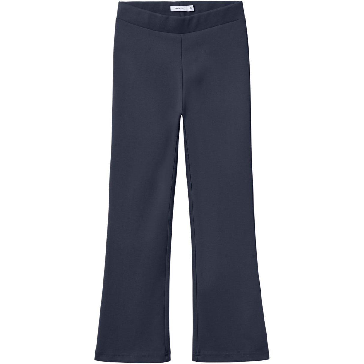 Name It Dark Sapphire Nkffrikkali Bootcut Bukser Noos