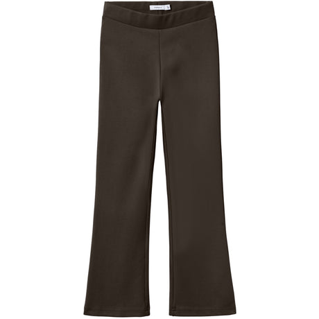 Name It Delicioso Nkffrikkali Bootcut Bukser Noos