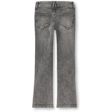Name It Light Grey Denim Nkfpolly Skinny Støvler Jeans 1142-Au Noos