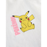 Name It Cloud Dancer Nkfdyppi Pokemon Ss Rlx Topp Noos Sky