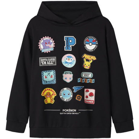 Name It Black Nkmjimm Pokemon Nreg Swe Wh Unb Noos Sky