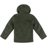 Fjällräven Deep Forest Kids Greenland Winter Jakke