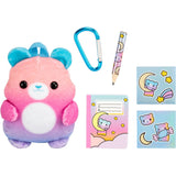 Real Littles Ryggsekk Plysj Bear