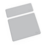 tiSsi® Grey Felix Skridsikre Måtter - Sett Med 2 Til Læringstårn Felix