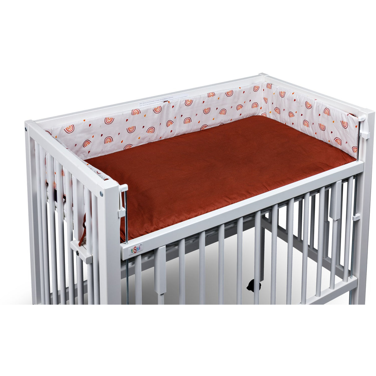 tiSsi® Rainbow Sophie Sengekant