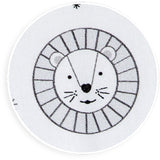 tiSsi® Grey Lion Maxi Sengekant