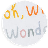 tiSsi® Mint Wonderful World Maxi Sengekant