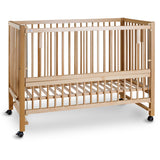 tiSsi® Nature Hajo Barneseng Massiv Bøk