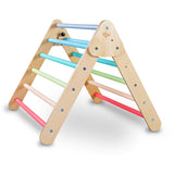 tiSsi® Multi Pikler Triangel Klatrestativ