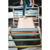 tiSsi® Multi Pikler Bue Klatrestativ