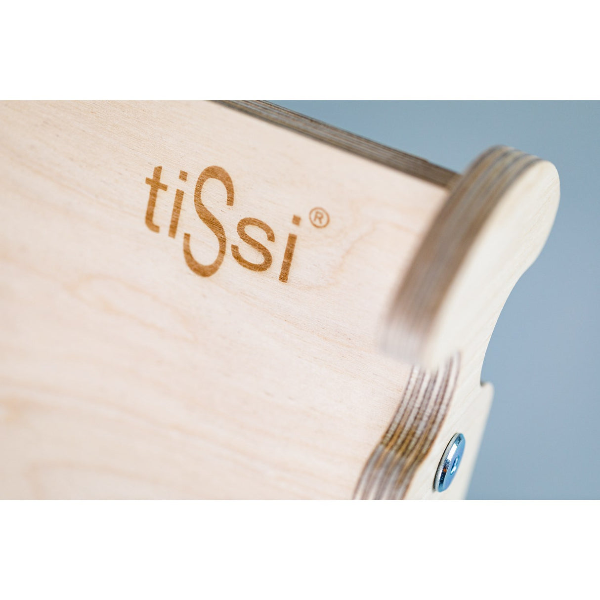 tiSsi® Multi Pikler Rutsje Klatrestativ