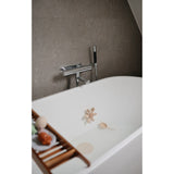 Mushie Water Wheel Bath Leketøy