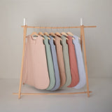 Mushie Natural Muslin Sleep Veske