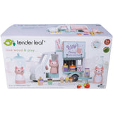 Tender Leaf Kittys Milkshake-Vogn
