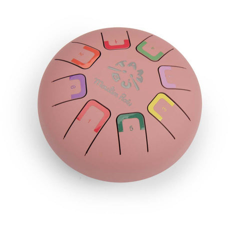 Moulin Roty Tongue Tromme 8 Toner Après La Pluie