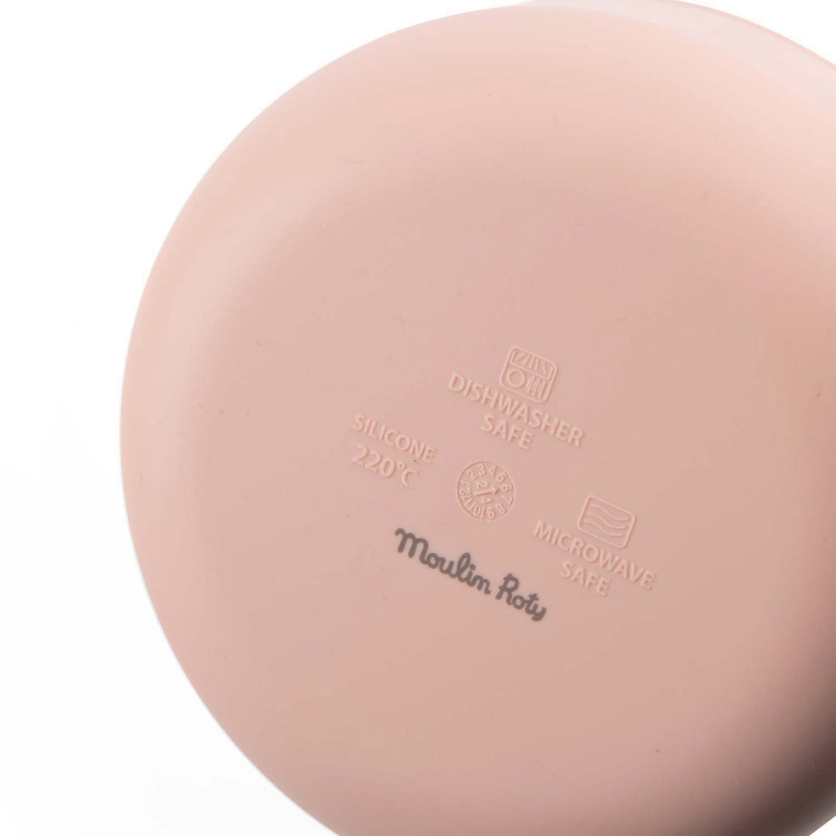 Moulin Roty Mitt Første SpiSEStuesett Après La Pluie