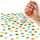 SES Creative Priktusser 4 Farger Xxl