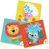 SES Creative Min Første Modelleringsvoksfrisør