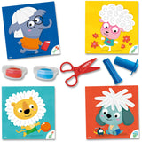 SES Creative Min Første Modelleringsvoksfrisør