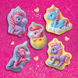 SES Creative Cast & Paint Unicorn Babyer