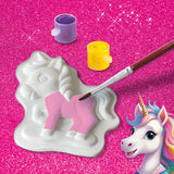 SES Creative Cast & Paint Unicorn Babyer