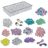 SES Creative Smykkesett Enhjørning