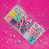 SES Creative Smykkesett Enhjørning