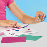 SES Creative Mega Glitter Sett