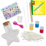 SES Creative Badesalt Galakse