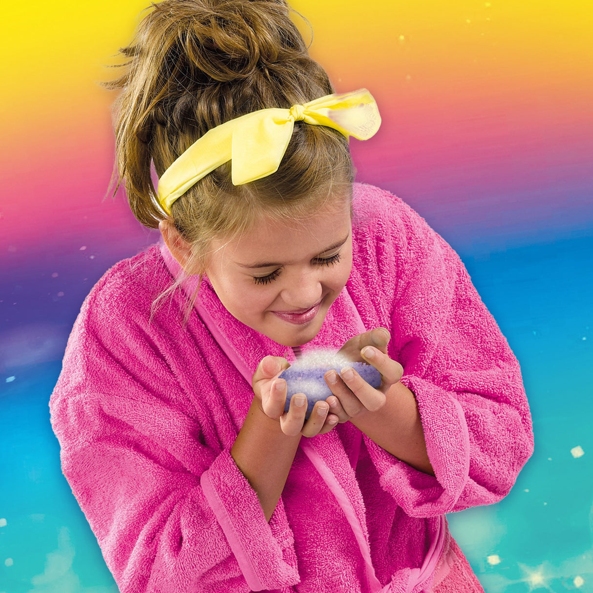 SES Creative Badesalt Galakse