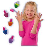 SES Creative Sminke Neglesalong