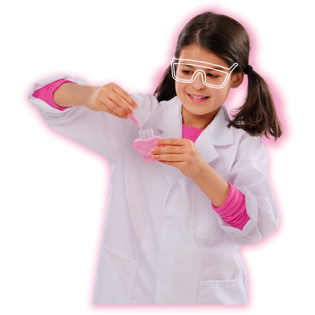 SES Creative Diy Laboratoriesåpe