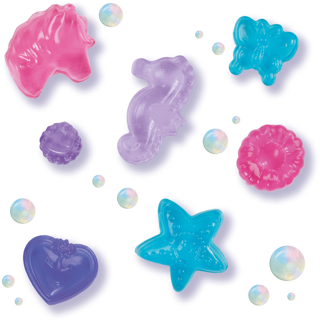 SES Creative Diy Laboratoriesåpe