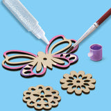 SES Creative String Lights Natur Design