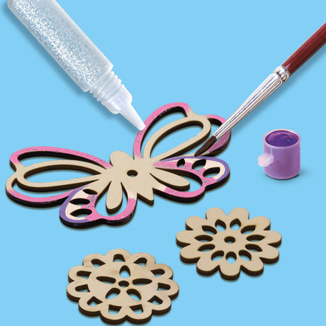 SES Creative String Lights Natur Design