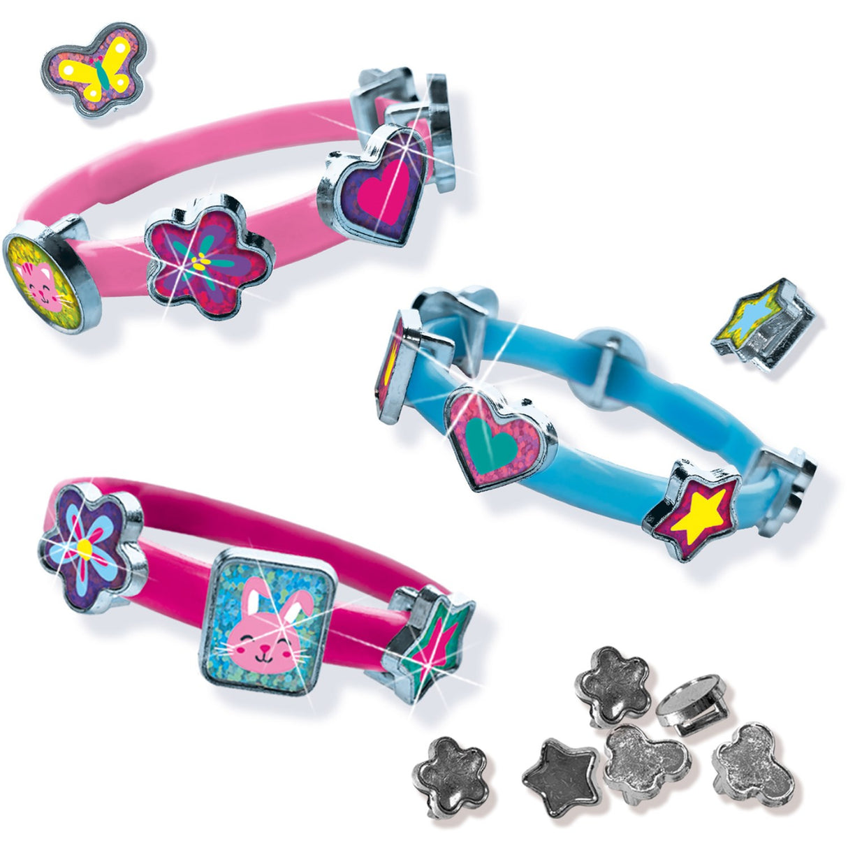 SES Creative Reiseaktiviteter I Ryggsekk 5 Aktiviteter