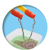 SES Creative Såpebobler Gigant