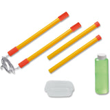 SES Creative Såpebobler Gigant