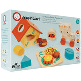 Mentari Sparkel Boks Sett Hage Tema