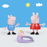 Peppa Pig Familie 5 Pakke