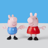 Peppa Pig Familie 5 Pakke