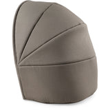Sebra Dark Olive Hette For 3-In-1 Baby Nest