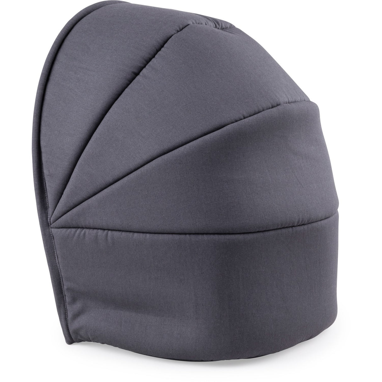 Sebra Blue Olive Hette For 3-In-1 Baby Nest