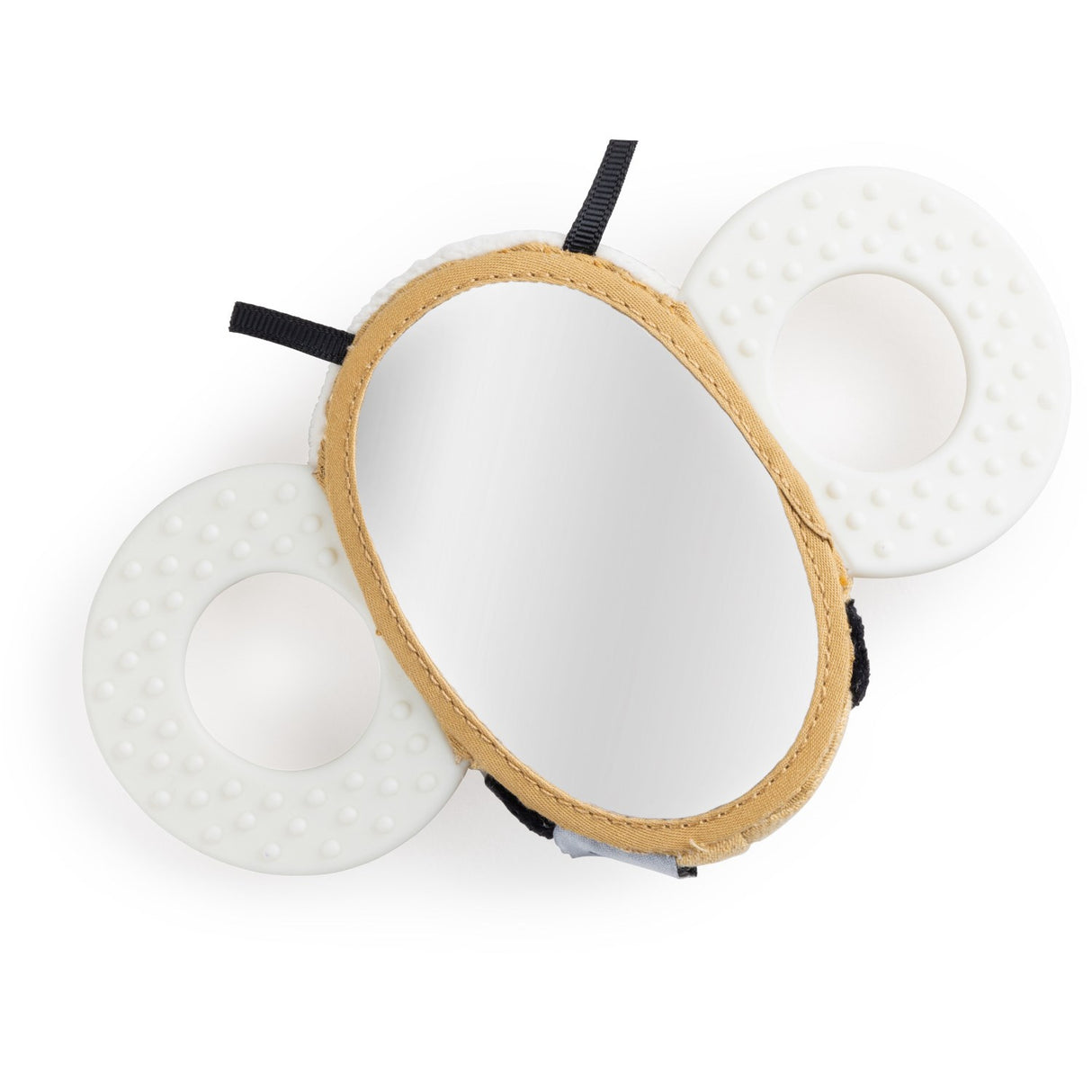 Sebra Billy The Bee Activity Skrangle Med Speil