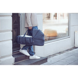 Sebra Blue Olive Hette For 3-In-1 Baby Nest