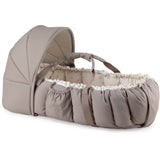 Sebra Jetty Beige Hette For 3-In-1 Baby Nest