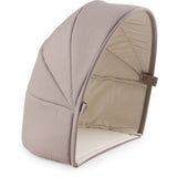 Sebra Jetty Beige Hette For 3-In-1 Baby Nest