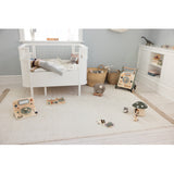 Sebra Mushroom Activity Leketøy Hide & Seek