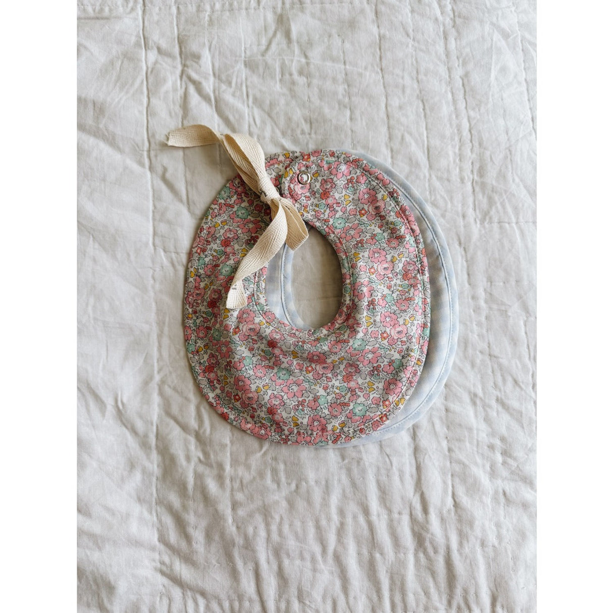 Lalaby Bibi Smekke - Pink Betsy